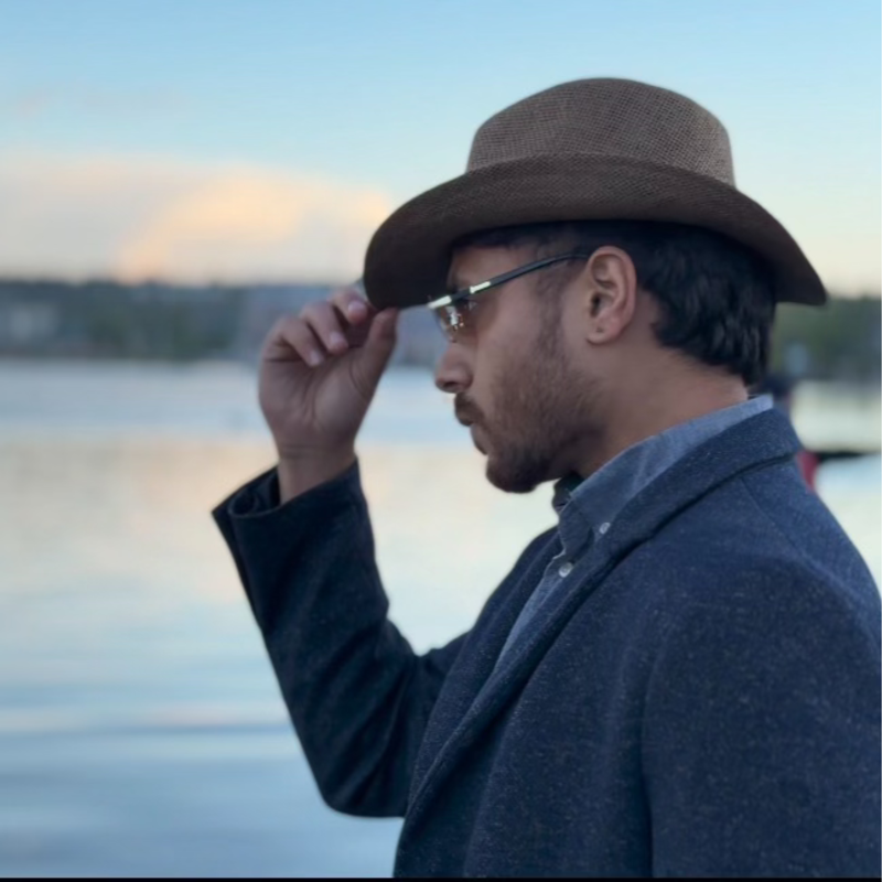 Shivam Sadana - Sherlock Property Inspections